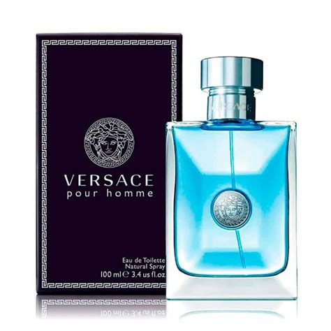 replica de versace perfume